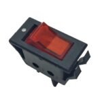 Llave Interruptor On/Off con Luz 10A - Imagen 2