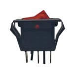 Llave Interruptor On/Off con Luz 10A - Imagen 3