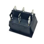 Llave con luz Doble Inversora con Punto Medio On Off - Imagen 3