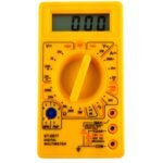 Tester Digital NIPPON con buzzer - Imagen 2