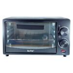 Horno Eléctrico 12 Litros 600W ST-9812