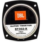 Super JBL Tweeter 160W / 80W Rms 8OHM - Imagen 3