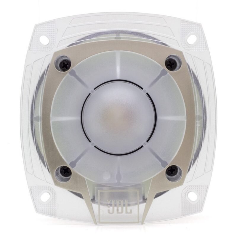 Super JBL Tweeter 125 Rms ST330 Poly