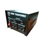 Transformador 220/110 750W goldsource