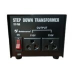 Transformador 220/110 750W goldsource - Imagen 2