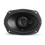 Juego de Parlantes Jbl Triaxiales 6X9"