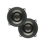 Juego de Parlantes JBL 5 1/4" (130 mm) 2Vías 40W Rms - STAGE3