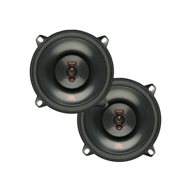 Juego de Parlantes JBL 5 1/4" (130 mm) 2Vías 40W Rms - STAGE3