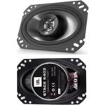 Juego de Parlantes Coaxiales JBL 4X6" 2 Vías 6X4 - Imagen 2