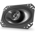 Juego de Parlantes Coaxiales JBL 4X6" 2 Vías 6X4 - Imagen 4