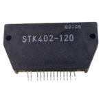 Circuito Integrado STK402-120