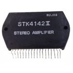 Circuito Integrado STK4142II