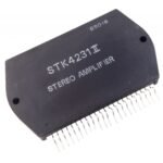 Circuito Integrado STK4231II - Imagen 2