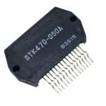 Circuito Integrado STK470-050 - Imagen 2