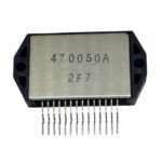 Circuito Integrado STK470-050 - Imagen 3