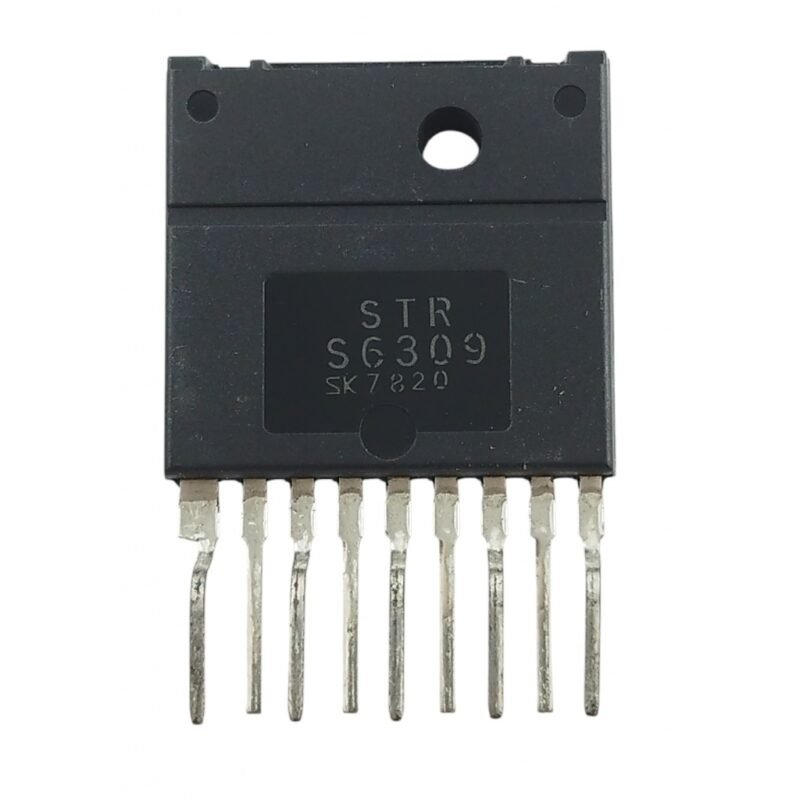 Circuito Integrado STRS6309
