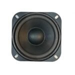 Parlante MIYAKO USA 4" 40W Cuadrado