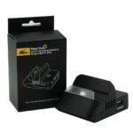 Dock mulitifucion teclado mouse + base de TV HDMI para Switch / PS3 / PS4 / xbox one / x360