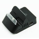 Dock mulitifucion teclado mouse + base de TV HDMI para Switch / PS3 / PS4 / xbox one / x360 - Imagen 2