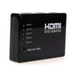 Switch HDMI 5 entradas 1 salida - Imagen 4