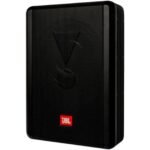 Subwoofer JBL Slim Potenciado 8" - 400W