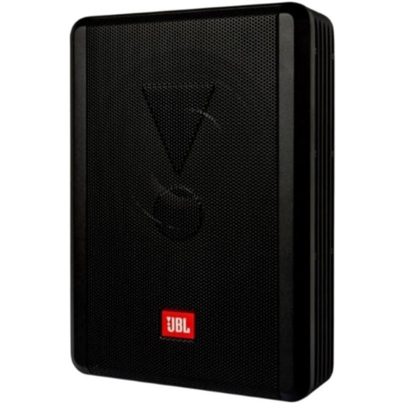 Subwoofer JBL Slim Potenciado 8" - 400W
