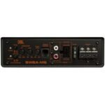 Subwoofer JBL Slim Potenciado 8" - 400W - Imagen 2