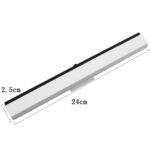 Barra Nintendo Sensor Inalámbrica para Wii Mando Movimiento - Imagen 2