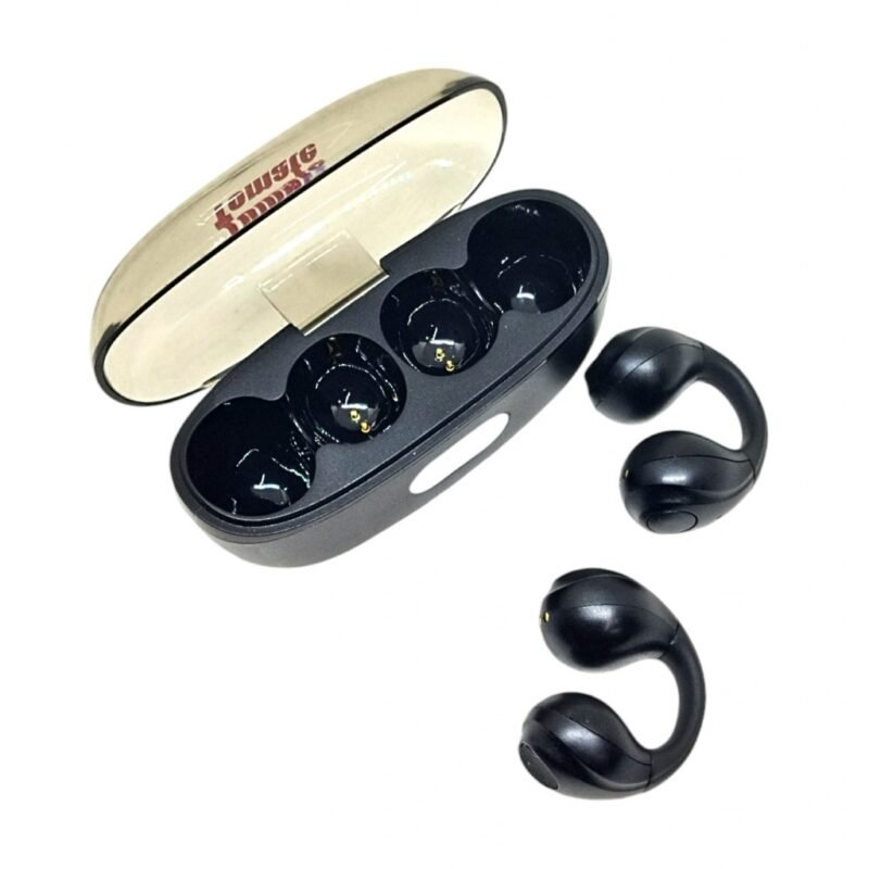 Auricular Inalámbrico Bluetooth TOMATE Clip Ear