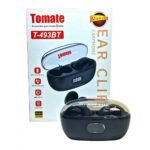 Auricular Inalámbrico Bluetooth TOMATE Clip Ear - Imagen 3