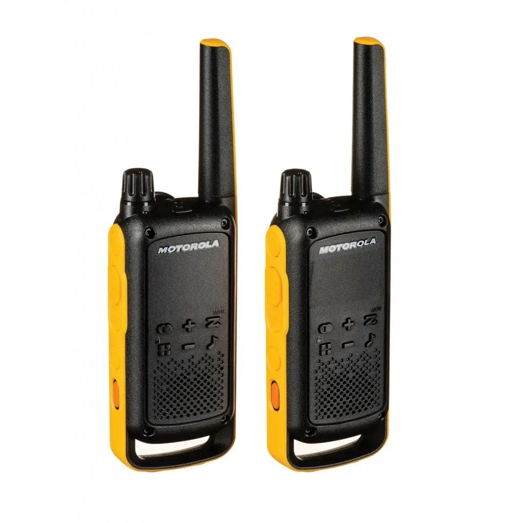 productos34_716694.jpg Handy MOTOROLA Talk About Radio 2 Vías 35 Millas - Imagen 1