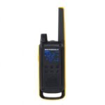 Handy MOTOROLA Talk About Radio 2 Vías 35 Millas - Imagen 2