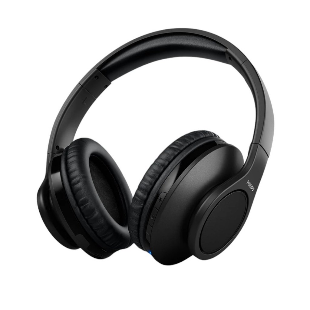 productos34_716751.jpg Auricular Inalámbrico PHILIPS Stereo Recargable para TV - Imagen 1