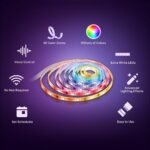 Tira LED TP-LINK RGB Smart Wifi 5 Metros Tapo L930-5 - Imagen 5