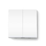 Interruptor de Luz Smart TP-LINK Wi-fi 2 Módulos Tapo S220