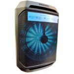 Parlante PHILIPS 8" 30 Watts