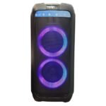 Parlante PHILIPS 2 X 7" 40 Watts