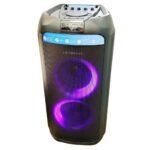 Parlante PHILIPS 2 X 7" 40 Watts - Imagen 2