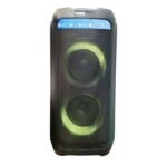Parlante PHILIPS 2 X 7" 40 Watts - Imagen 3
