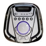 Parlante PHILIPS 2 X 7" 40 Watts - Imagen 4