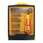 Herramientas de reparacion MIYAKO USA 32 en 1 de bolsillo - Imagen 2