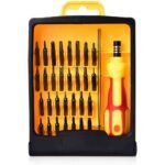 Herramientas de reparacion MIYAKO USA 32 en 1 de bolsillo - Imagen 3