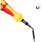 Herramientas de reparacion MIYAKO USA 32 en 1 de bolsillo - Imagen 6