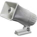 Altavoz NIPPON Bocina para Publicidad 8" X 4.6" - Imagen 2