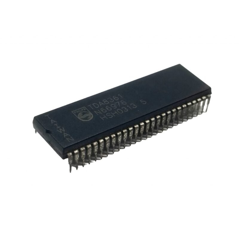 Circuito Integrado TDA8361E / 5 ++