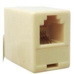 Cable BK alargue telefonico 7.6 m - Imagen 2