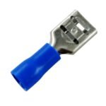 Terminal BOSCH hembra 16-14 - Azul - Imagen 3
