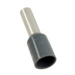 Terminal PIPEMAN´S cable 12GA 2.0 mm