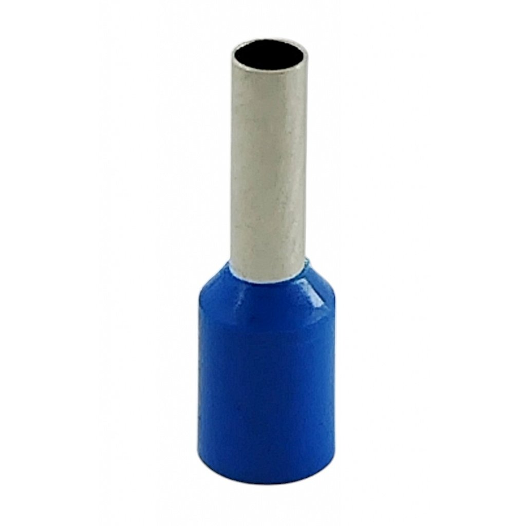 productos34_717121.jpg Terminal PIPEMAN´S cable 14GA 1.5 mm - Imagen 1