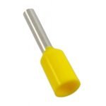 Terminal PIPEMAN´S cable 18GA 0.75 mm